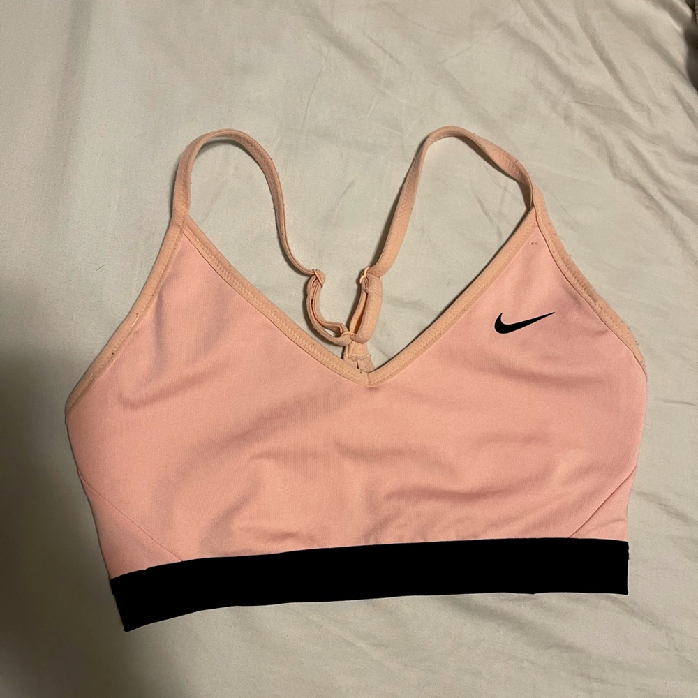 Nike Indy Sports Bra Light Weight